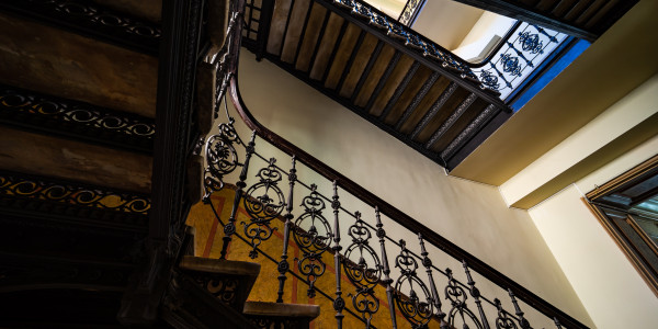 Rehabilitación y Restauración de Fachadas en Penedès i Garraf · Restauración de Edificios Históricos / Emblemáticos